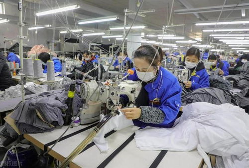 美媒称中国的工厂在大迁徙 但不是搬到印度或墨西哥,而是这里
