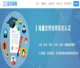 超详细干货 热门一对一在线教育产品深度测评
