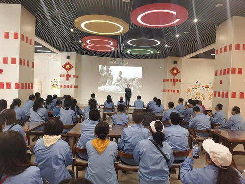 平凉市博物馆开展的 重温党史三部曲 活动持续助推党史教育 升温加热