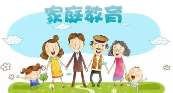 学家庭教育,做智慧家长,成就孩子精彩人生