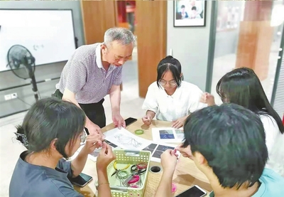 留守娃圆“微心愿”