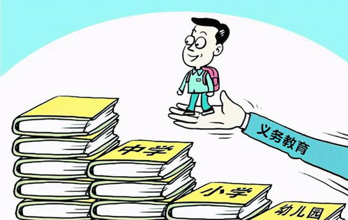 幼儿教育纳入义务教育范畴,这个应当有
