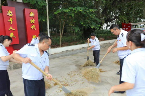 党史学习教育 勐腊税务 追忆红色历史 传承红色精神 牢记税务使命