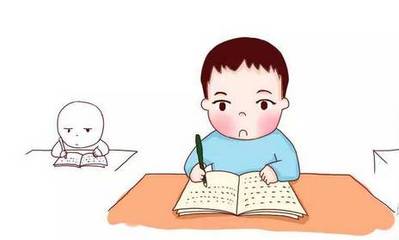 过早写字对幼儿有什么影响?