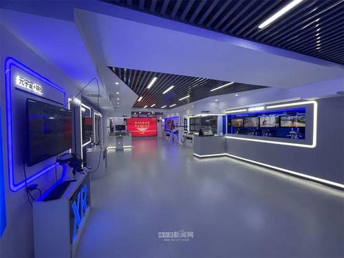 从单一产品向产业生态进发 爱威尔助力冰城教育、旅游、工业等多行业入场元宇宙