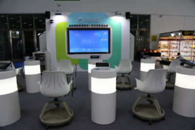 教育科技深度融合，全通教育把握发展新机遇