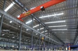 科技赋能，国企担当 省七建公司匠心筑造新时代精品校园